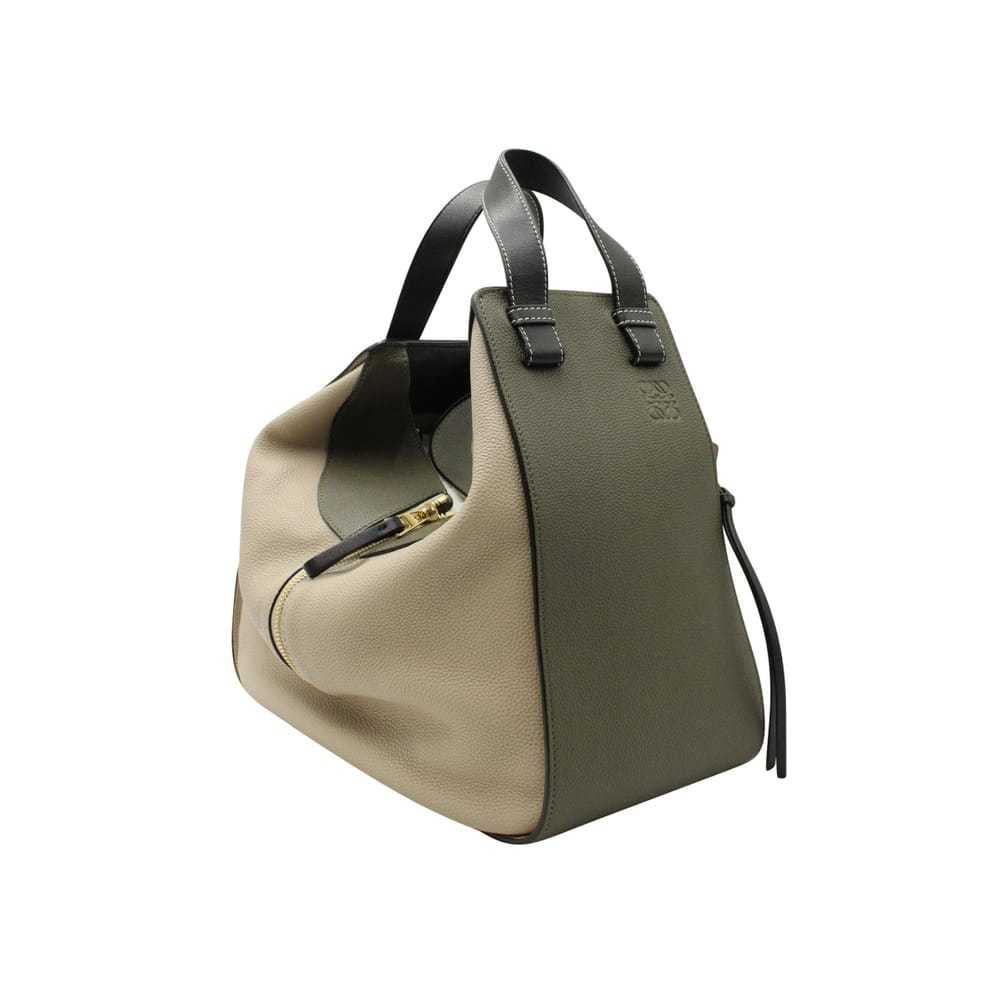 Loewe Leather bag - image 2