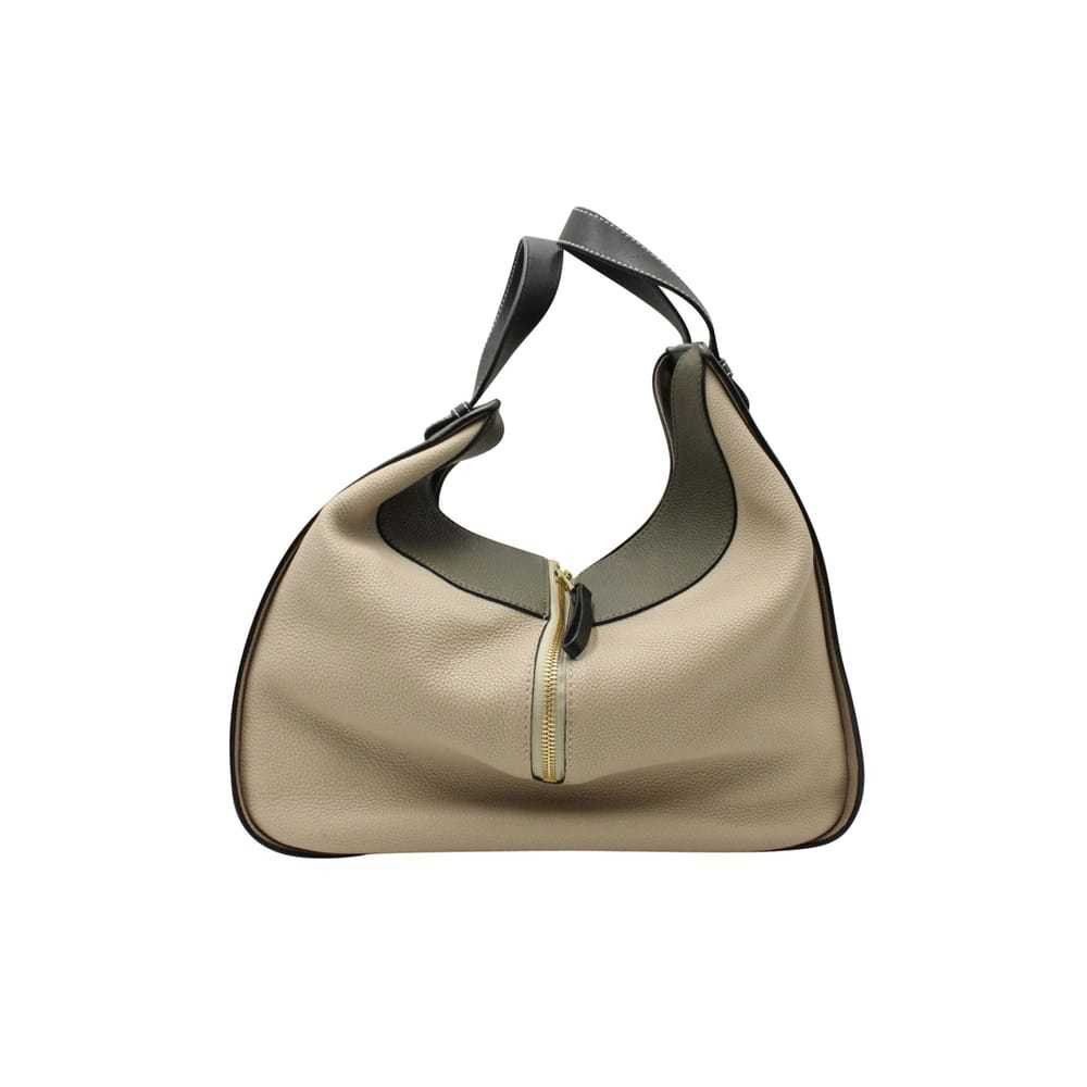 Loewe Leather bag - image 3