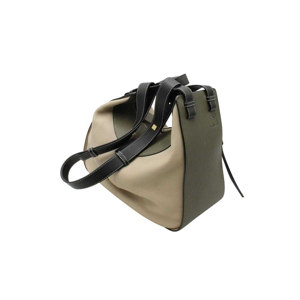 Loewe Leather bag - image 4