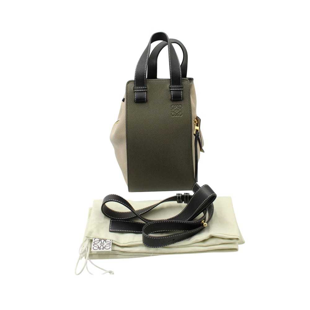 Loewe Leather bag - image 6