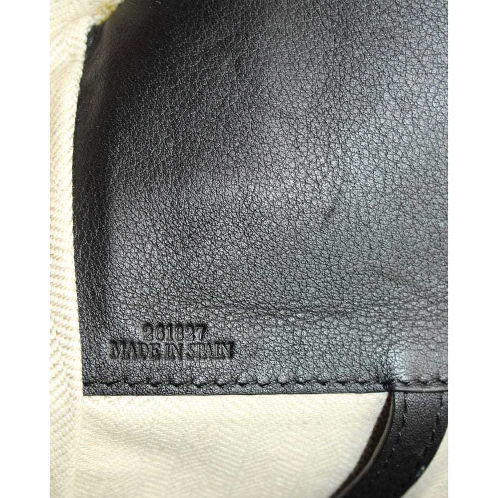 Loewe Leather bag - image 7