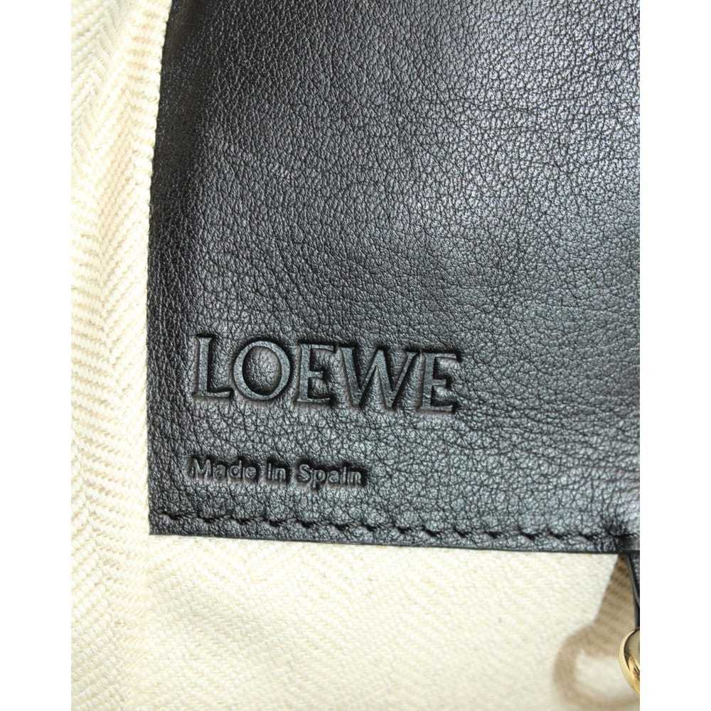 Loewe Leather bag - image 8