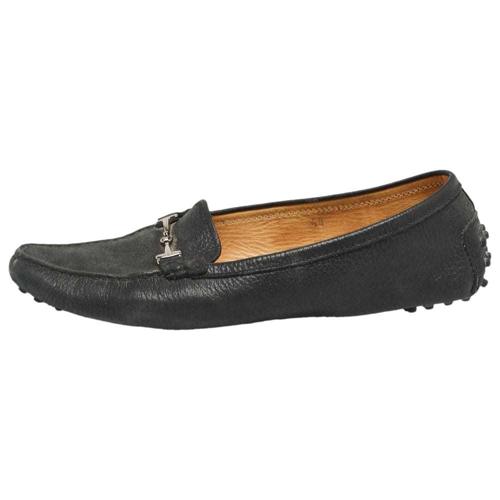 Tod's Leather flats - image 1