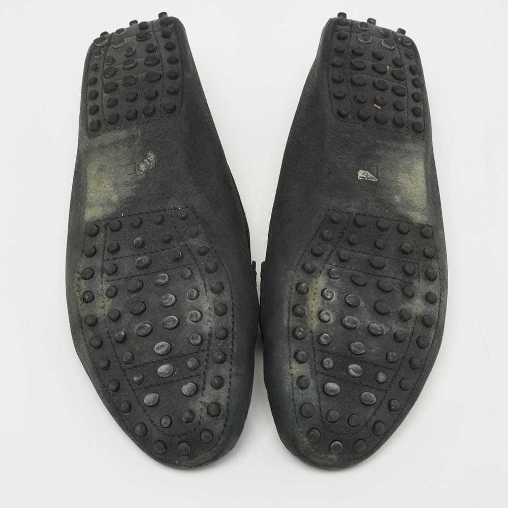 Tod's Leather flats - image 5