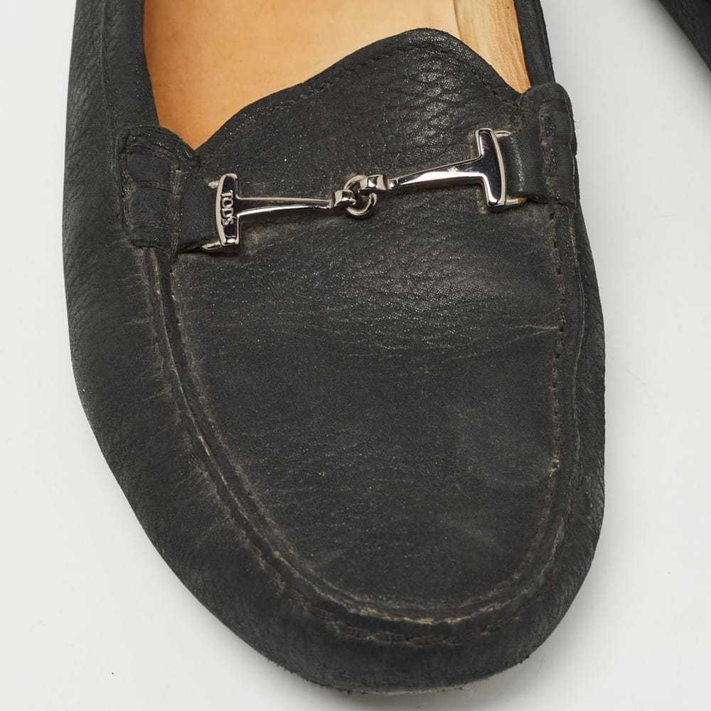 Tod's Leather flats - image 7