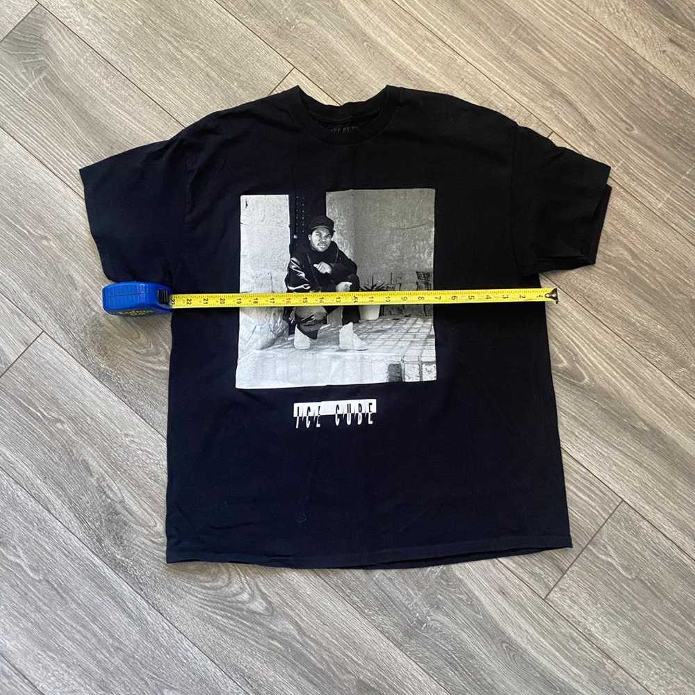 Vintage Ice Cube T-Shirt - image 2