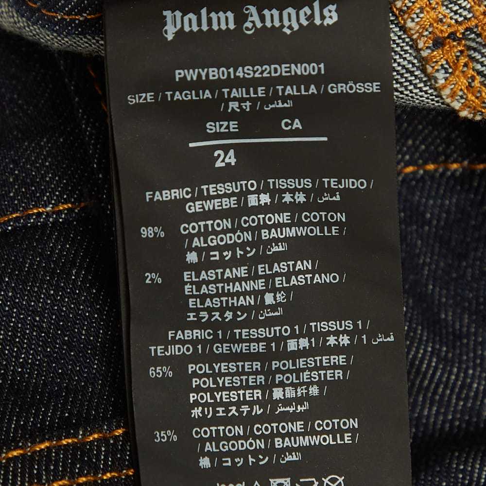 Palm Angels Jeans - image 6