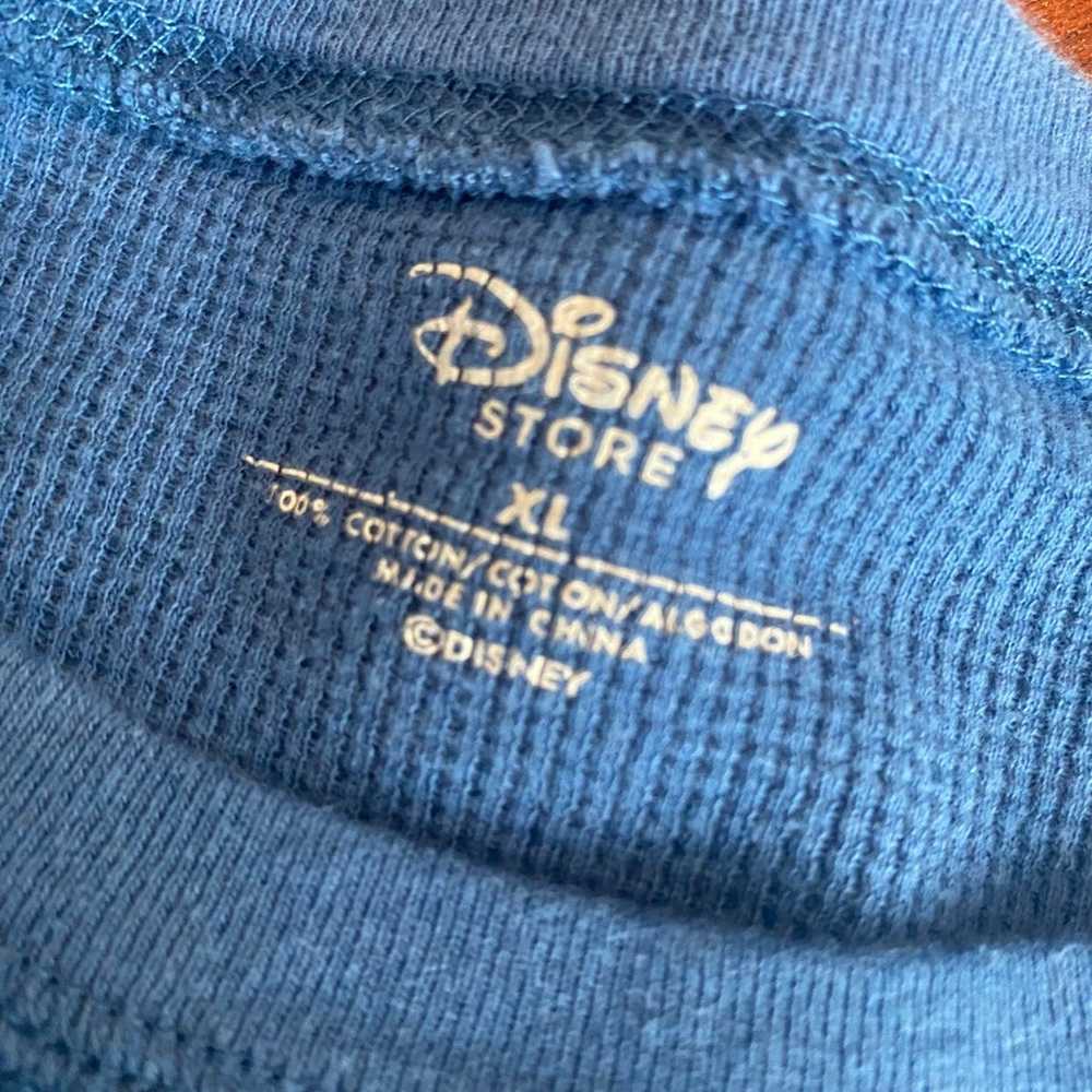 Disney Donald Duck shirt - image 4