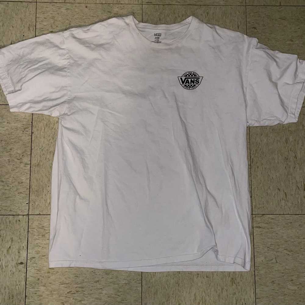 Bundle of 5 T-Shirts Mens Size XL - image 2