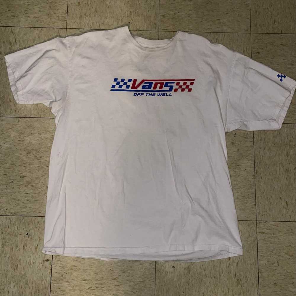 Bundle of 5 T-Shirts Mens Size XL - image 4