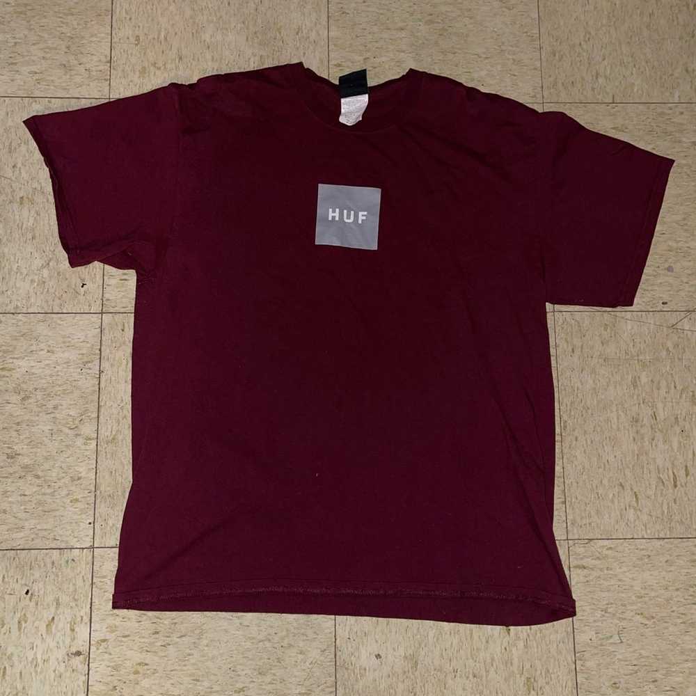 Bundle of 5 T-Shirts Mens Size XL - image 5