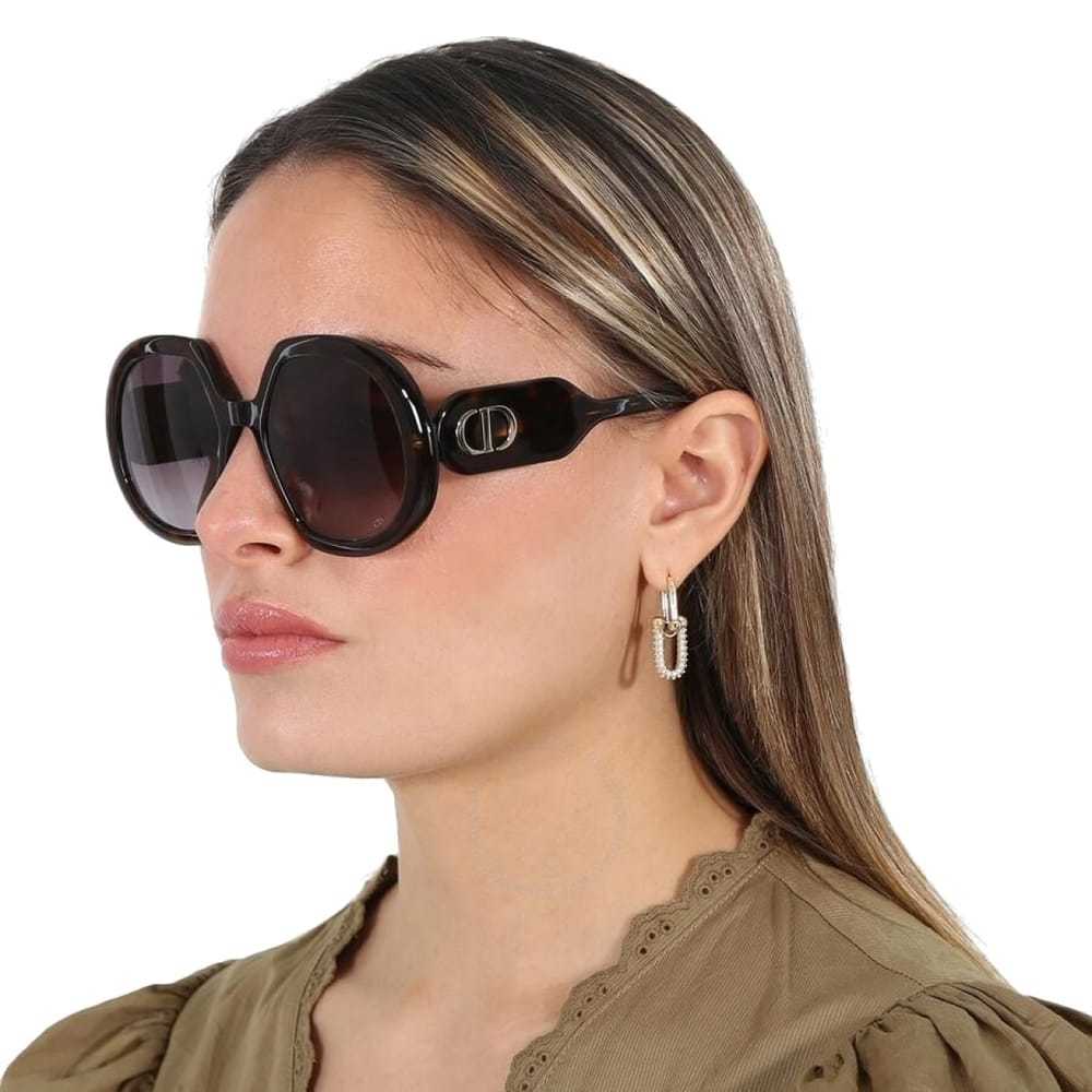 Dior Aviator sunglasses - image 2