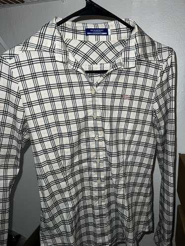 Burberry Burberry Button Down