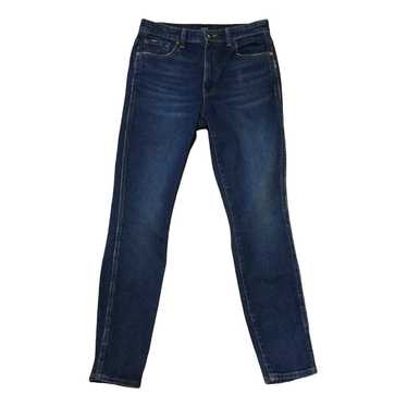 Khaite Slim jeans