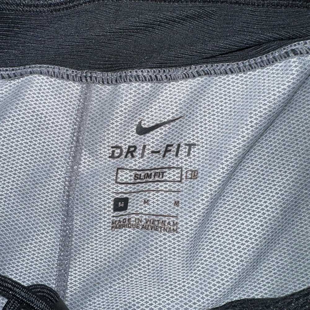 Nike Nike Grey Sport Shorts - image 6