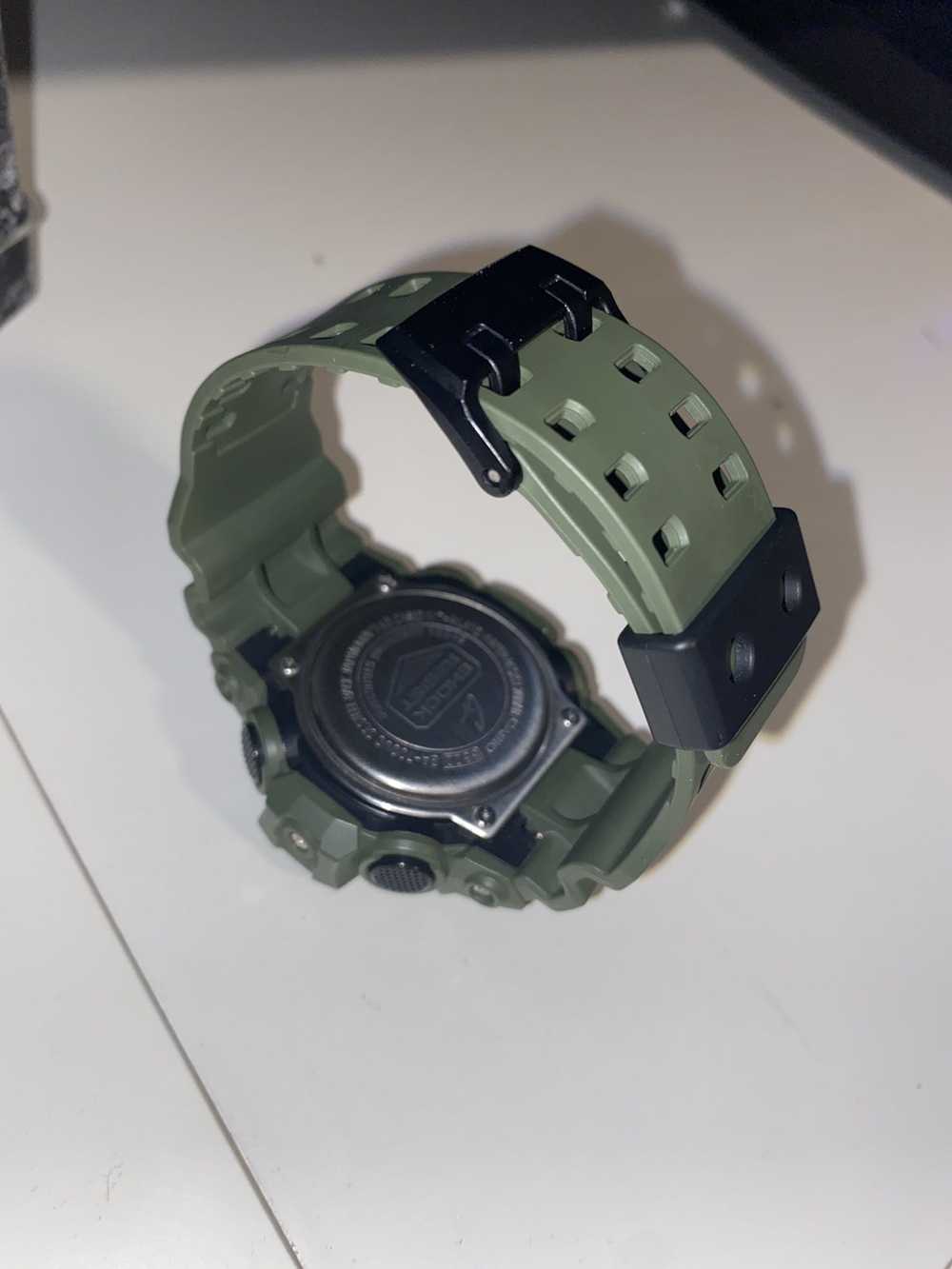 Casio × G Shock GA700UC-3A G-Shock Watch - image 4