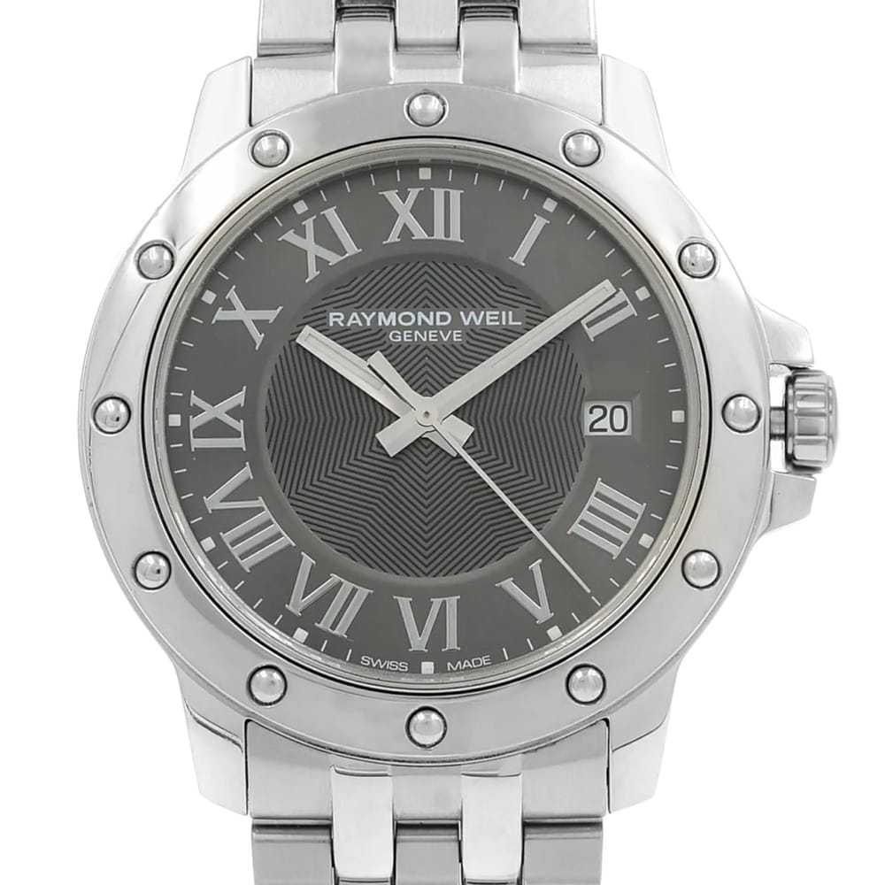 Raymond Weil Watch - image 2