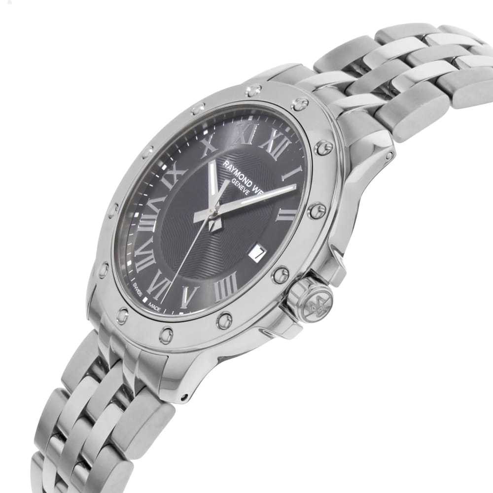 Raymond Weil Watch - image 3