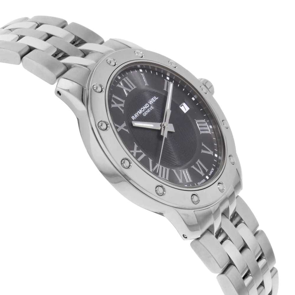 Raymond Weil Watch - image 4