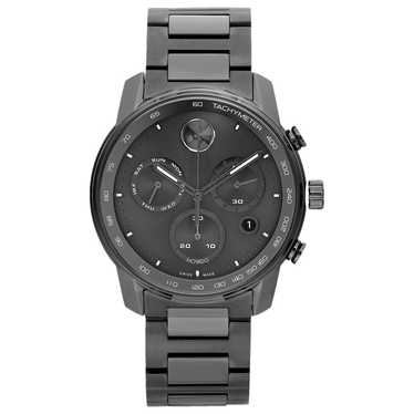 Movado Watch - image 1