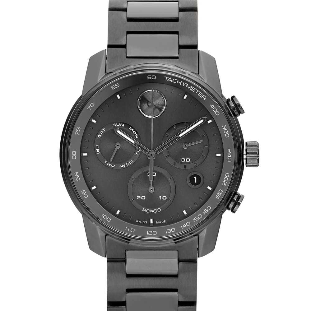 Movado Watch - image 2