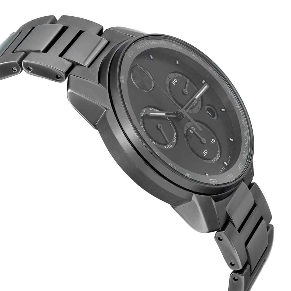 Movado Watch - image 3