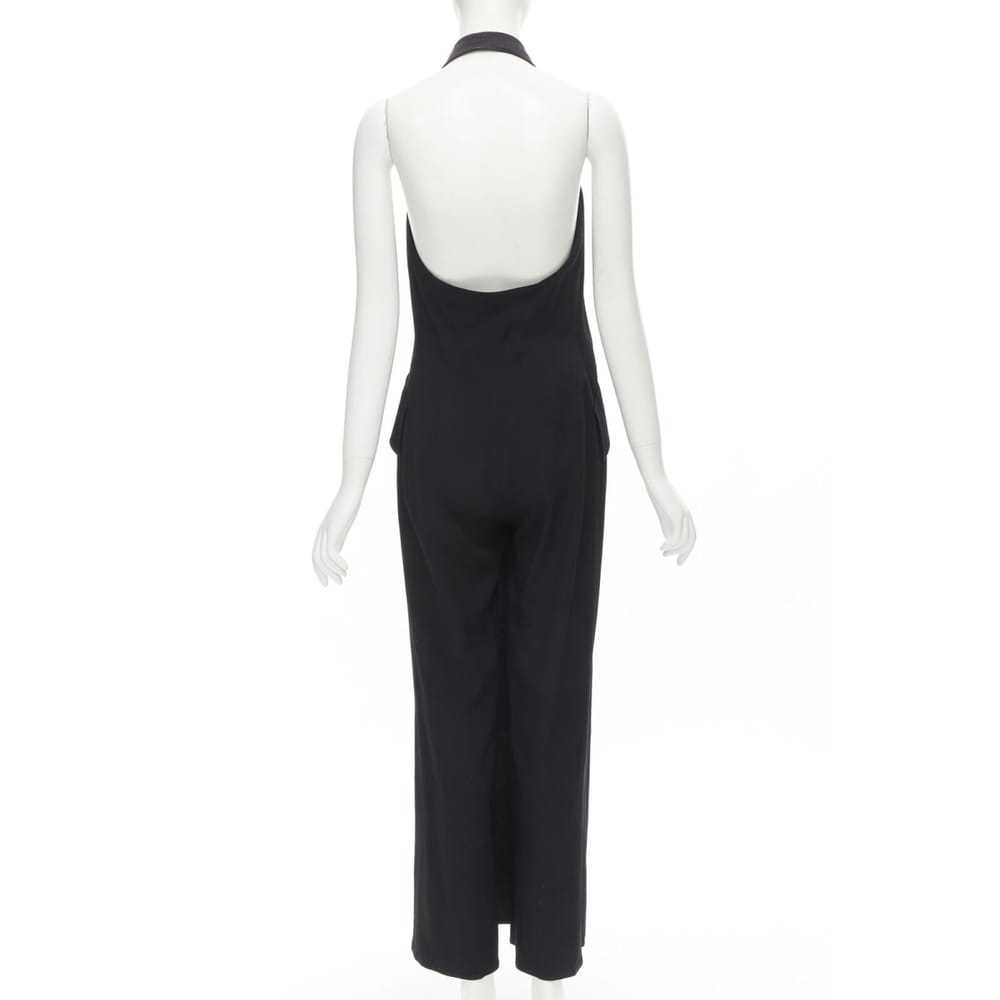 Moschino Cheap And Chic Jumpsuit - image 5