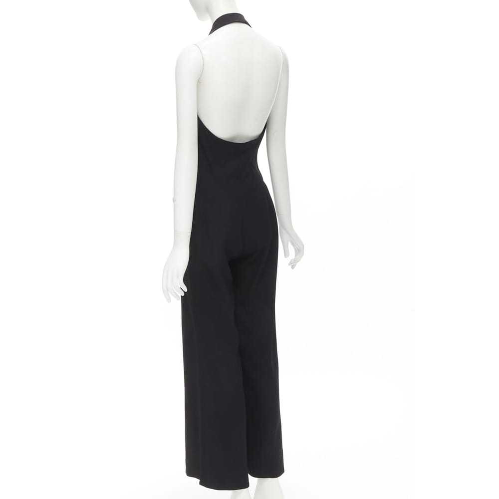 Moschino Cheap And Chic Jumpsuit - image 6