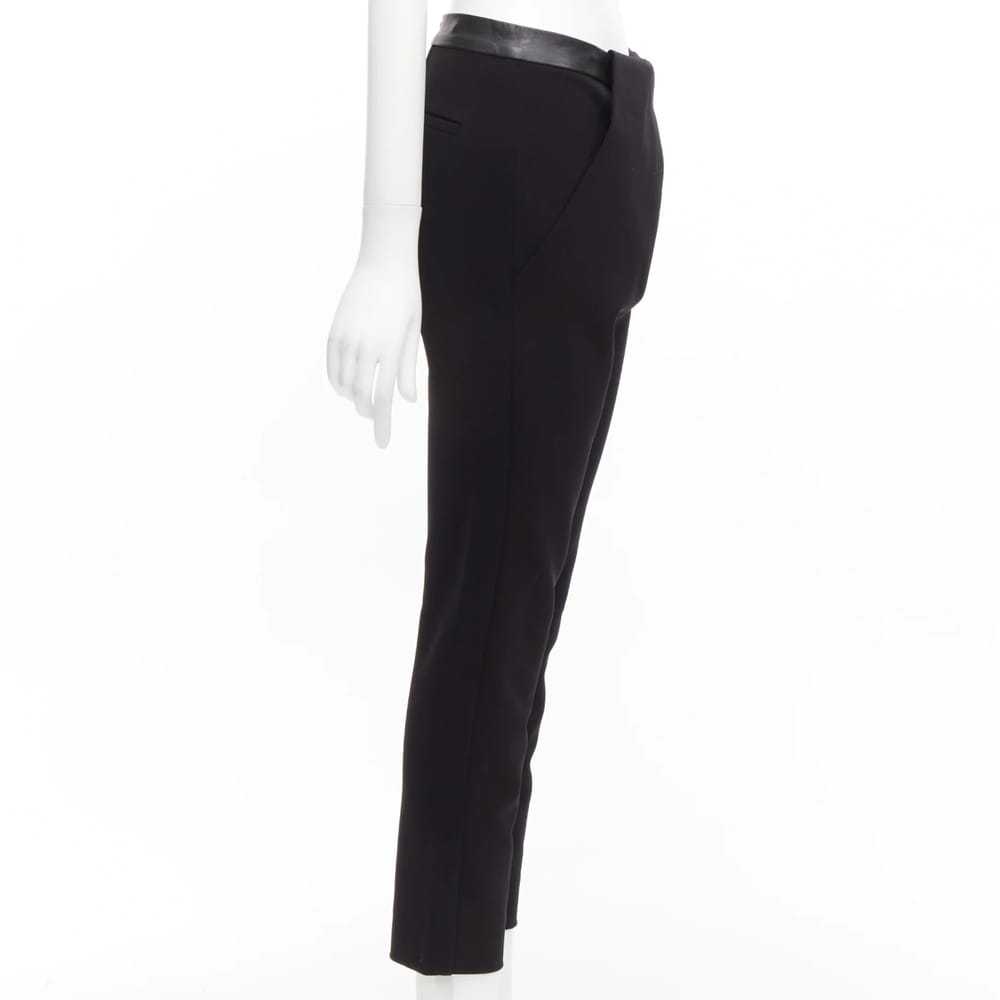 Dion Lee Leather trousers - image 4