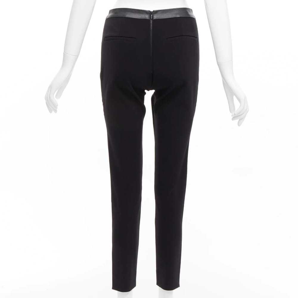 Dion Lee Leather trousers - image 5