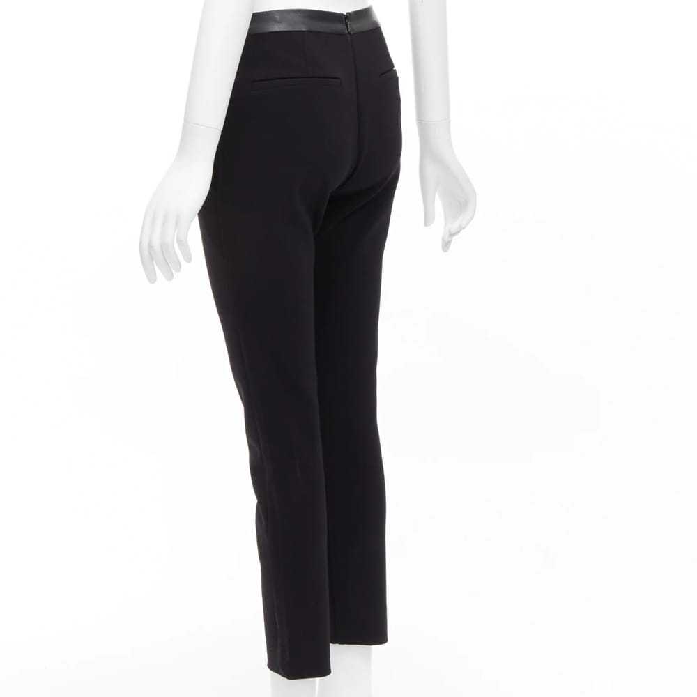 Dion Lee Leather trousers - image 6