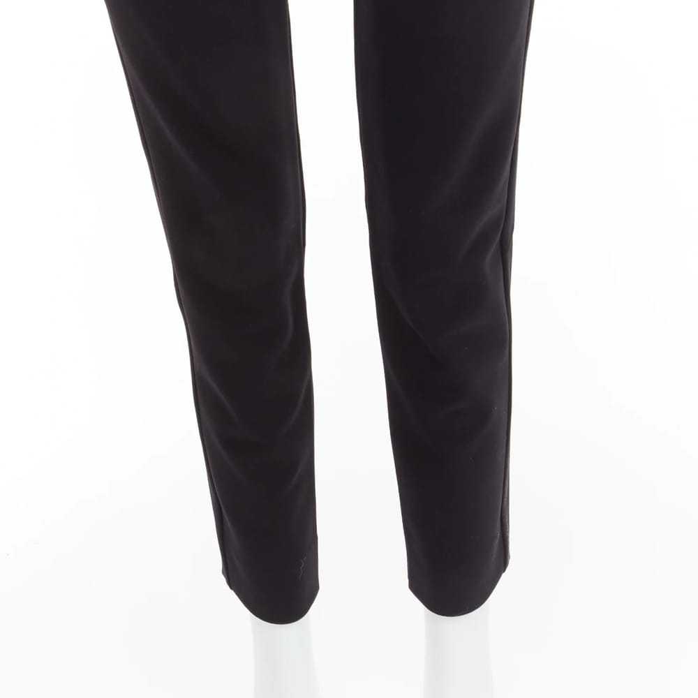 Dion Lee Leather trousers - image 7