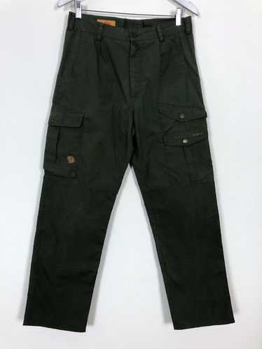 Fjallraven × Outdoor Life Fjallraven pants outdoor