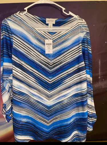 Chicos Women Blouse