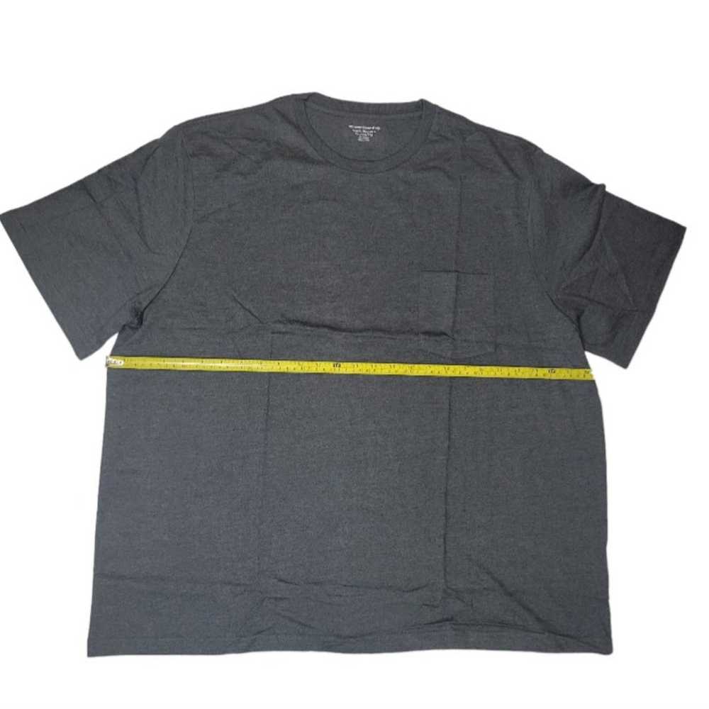 Amazon Essentials Men's Regular Fit Short-Sleeve … - image 4