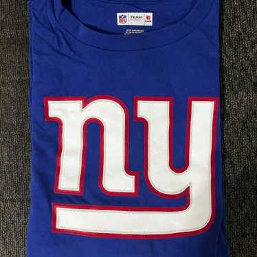 Eli Manning #10 NY Giants t-shirt men’s size 2XL - image 1