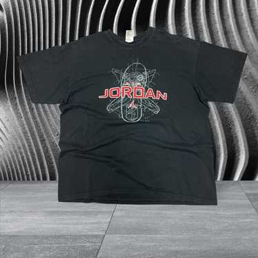 Jordan Brand × Streetwear × Vintage Vintage Air J… - image 1