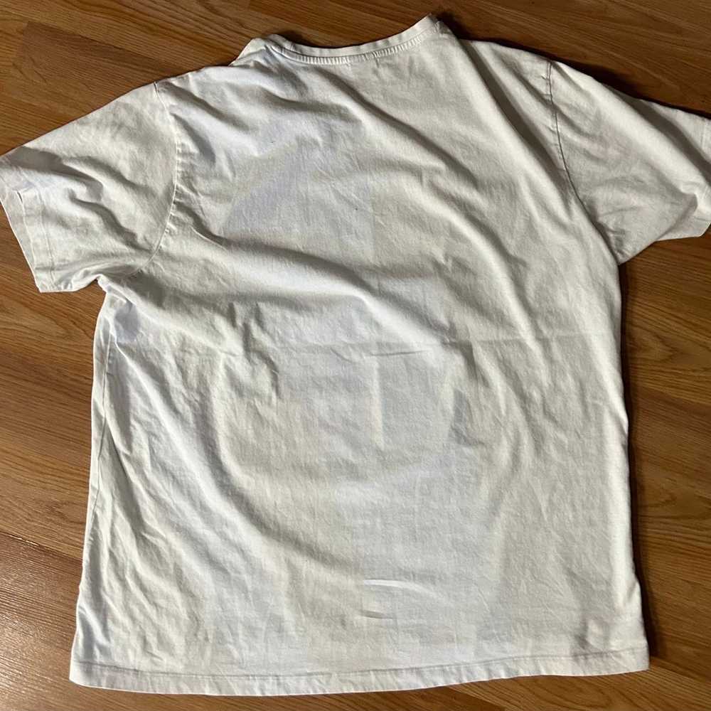 U.S. Polo Assn. Brand Mens 2XL Tshirt Classic Ame… - image 5