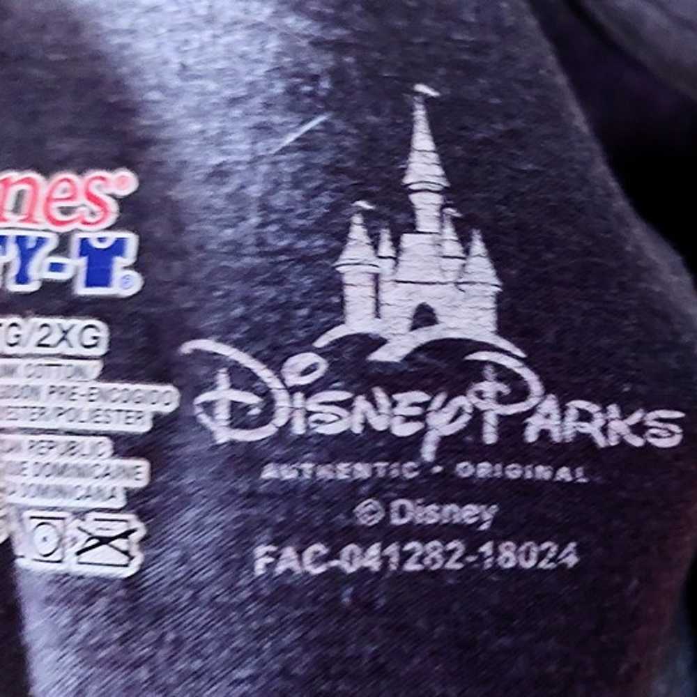 Disney ADULT Shirt - Walt Disney World Coordinate… - image 5