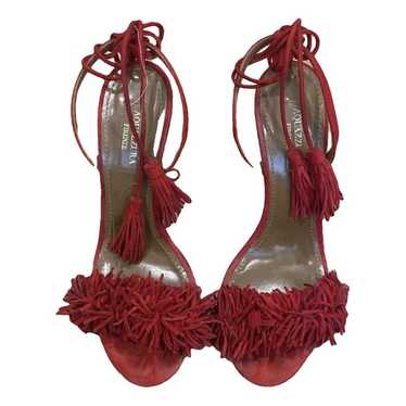 Aquazzura Heels - image 1