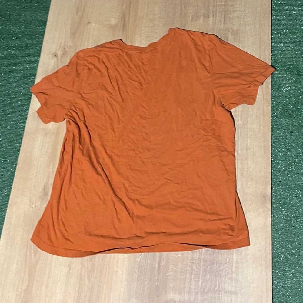 UNIVERSITY OF TEXAS Longhorns T-shirt - image 2