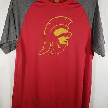 USC trojans shirt 2x / XXL size - image 1