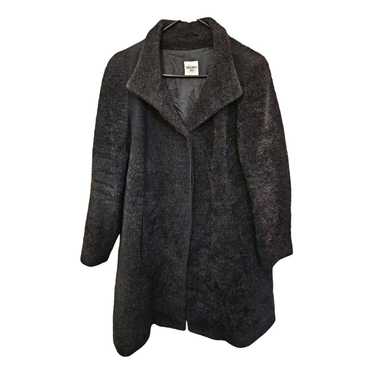 Cinzia Rocca Wool coat - image 1