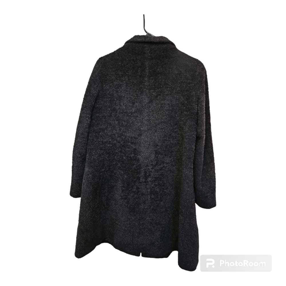 Cinzia Rocca Wool coat - image 3