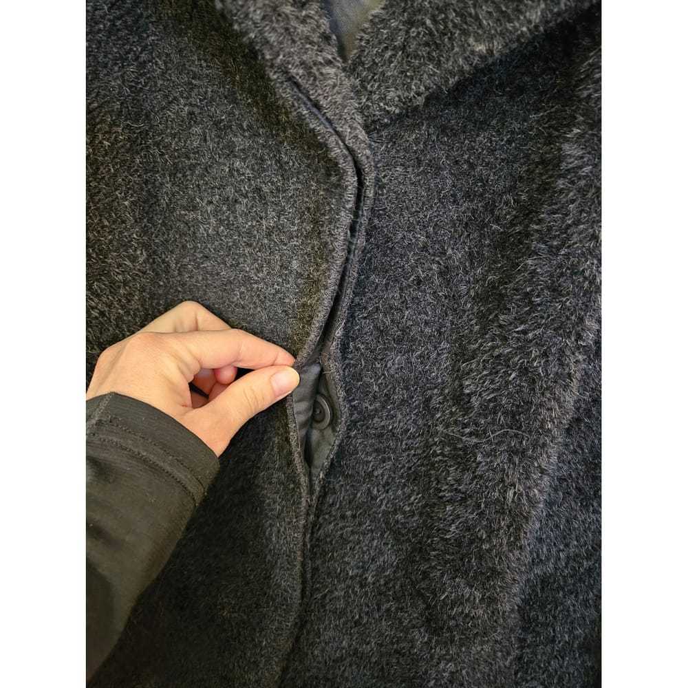 Cinzia Rocca Wool coat - image 5