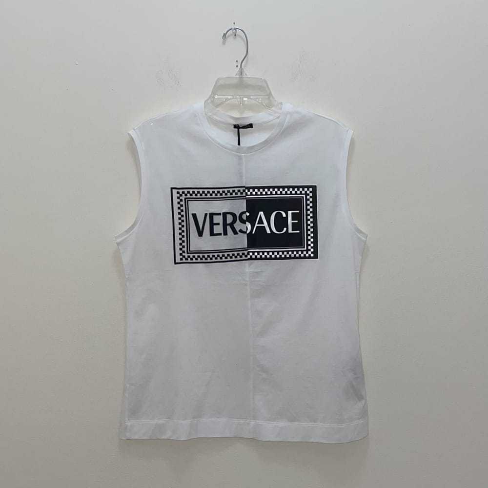 Gianni Versace T-shirt - image 2