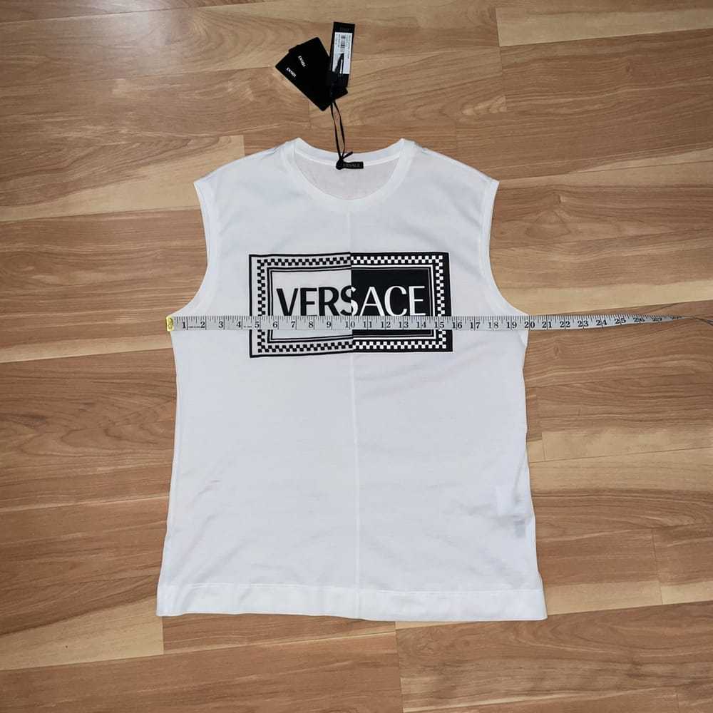 Gianni Versace T-shirt - image 6