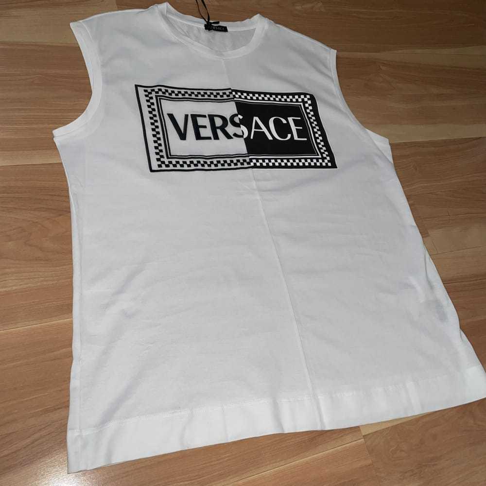 Gianni Versace T-shirt - image 8
