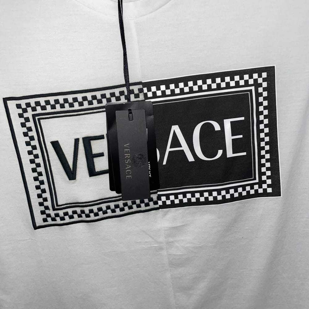 Gianni Versace T-shirt - image 9