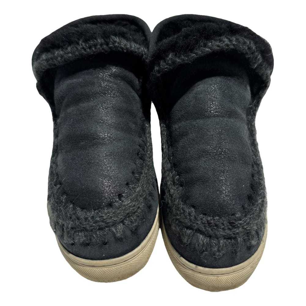 Mou Snow boots - image 1